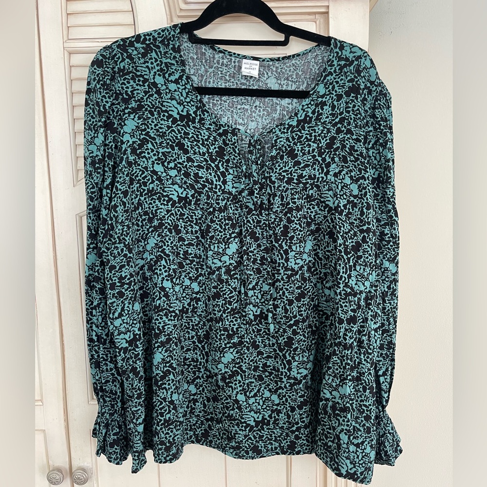 Women’s 3x Blouse